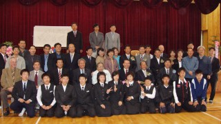 2005년 10월 대성한마음 예술제