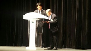 2016년 동구노인대학 학습발표회