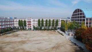 2010년 학교소개영상