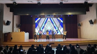 2022년 6월 경북청소년수련원 체험활동