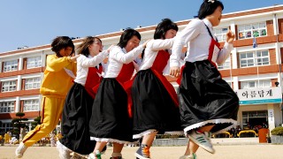 2007년 4월 체육대회