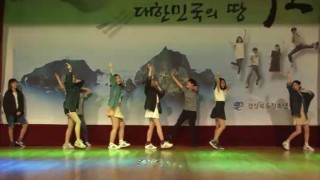 2016년 4월 경북청소년수련원 체험활동