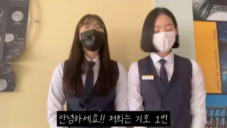 2021 기호1번 공약연설, 찬조연설, 퍼포먼스