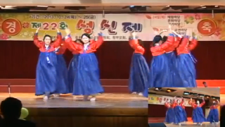 2013 성신제 무용경연대회 (3학년 6반)