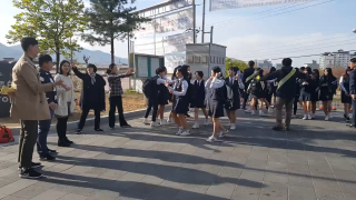 2018 행복한 학교 만들기