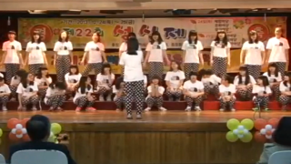 2013 성신제 팝송경연대회 (1학년 5반)