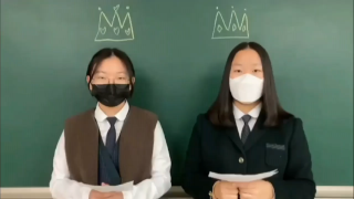2021 기호 3번 공약연설, 찬조연설, 퍼포먼스 영상