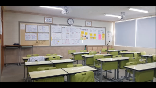 2018 교육 활동