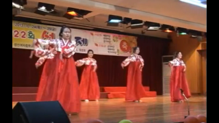 2013 성신제 무용경연대회(3학년 1반)