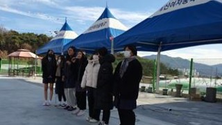 2022 스타뮤즈 버스킹