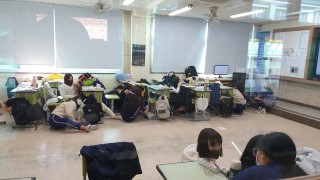 2022 재난대응 안전한국훈련