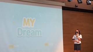 2022 성신 세바시 5분(꿈 드림)