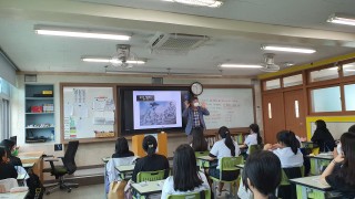 2021 상주의 얼 특강(권세환 전 교육장님)