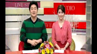 2014년 안동MBC 공감스튜디오