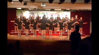 2013년 제28회 벽오동제 제6회 팝송경연대회
