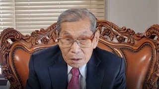 2022년 1월 임인년 재단이사장 신년사